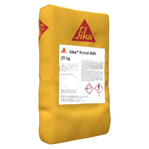 Sika® Kanal-820