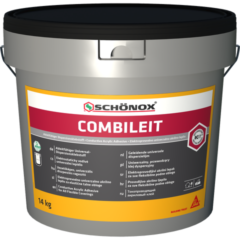 SCHÖNOX® COMBILEIT