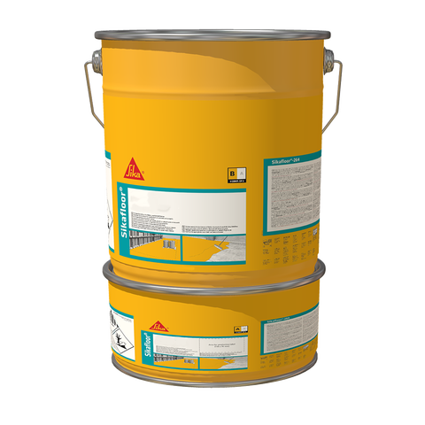 Sikafloor®-305 W