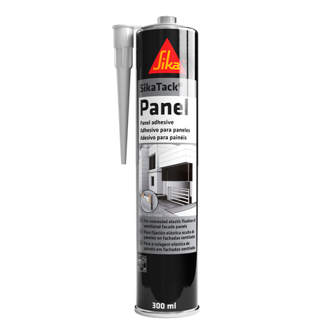 SikaTack® Panel