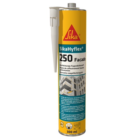 SikaHyflex®-250 Facade
