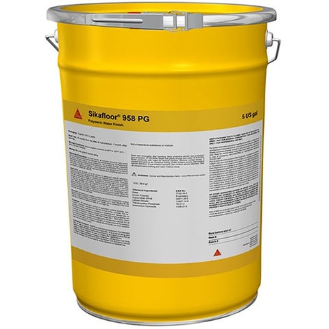 Sikafloor®-958 PG