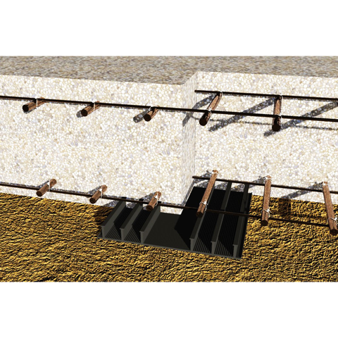 Sika Waterbar ® - Tricomer®  Type AA