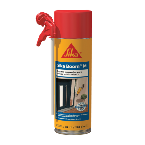 Sika Boom® M