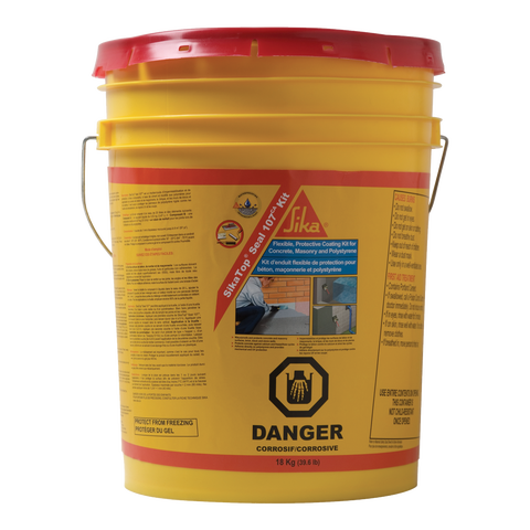SikaTop® Seal-107 CA