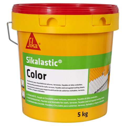 Sikalastic® Color