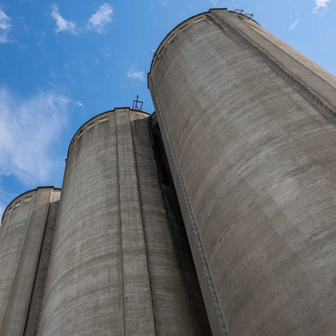 Sikaflex®-403 Tank & Silo