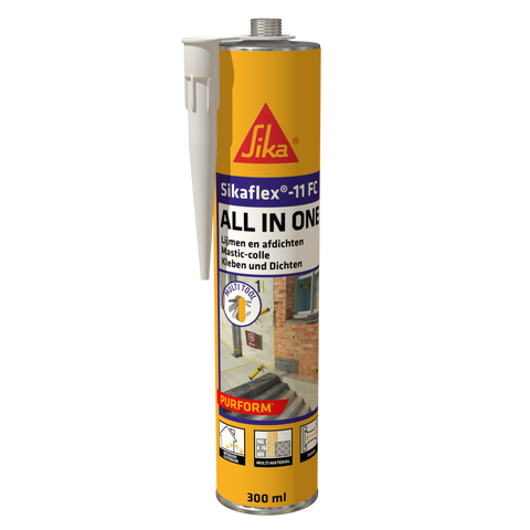 Sikaflex®-11 FC Purform®