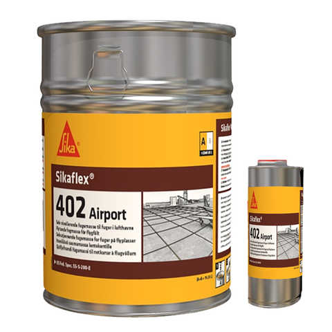 Sikaflex®-402 Airport