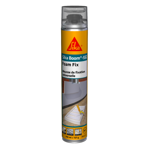 Sika Boom®-552 Foam Fix