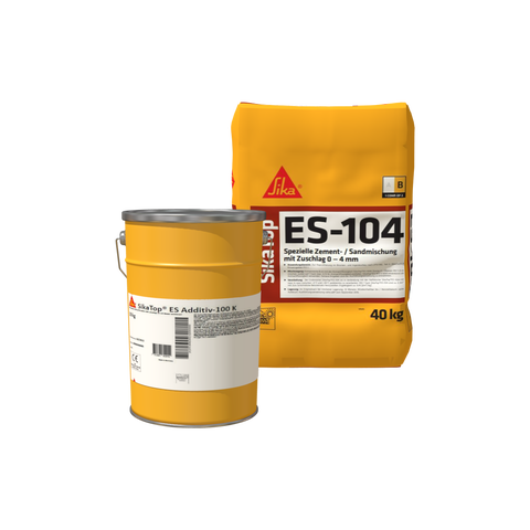 SikaTop® ES-104