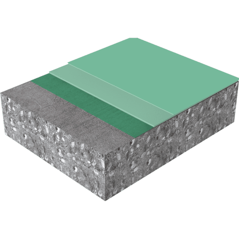 Sika Comfortfloor® PS-23