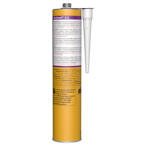SikaSwell® S-2