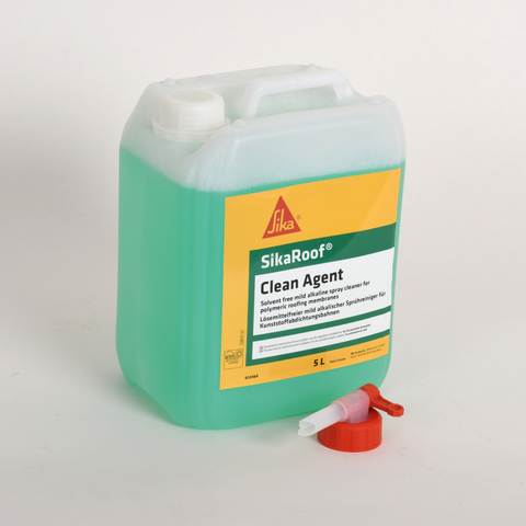 SikaRoof® Clean agent