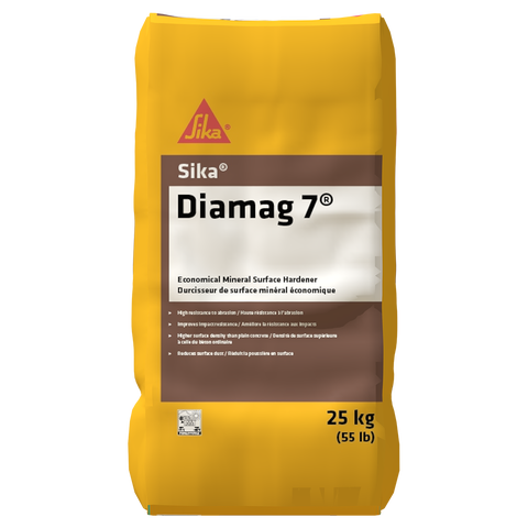 Sika® Diamag 7®