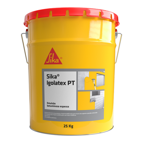 Sika® Igolatex PT