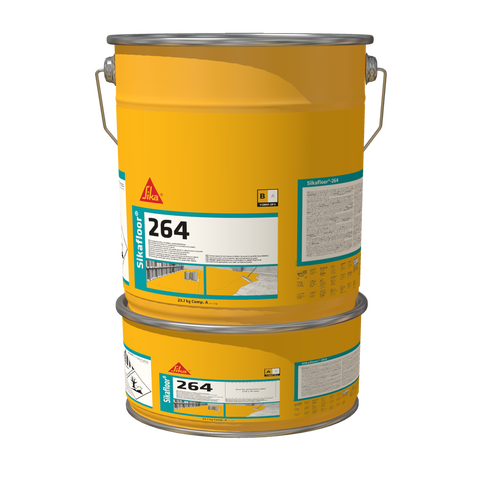 Sikafloor®-264