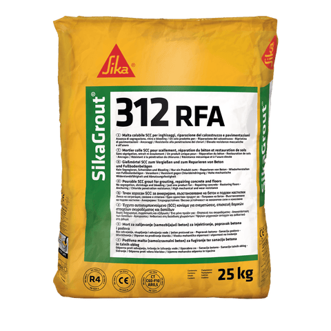 SikaGrout®-312 RFA