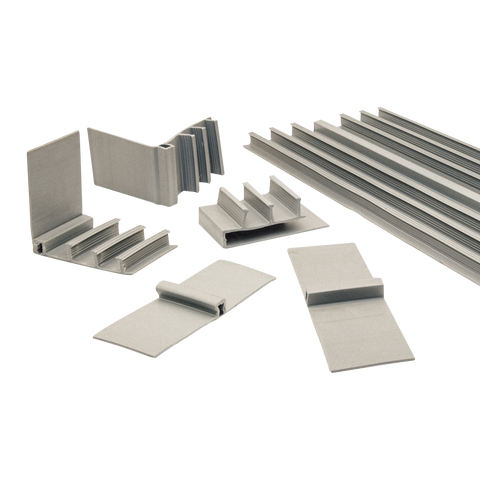 Sikadur-Combiflex® TF Profile