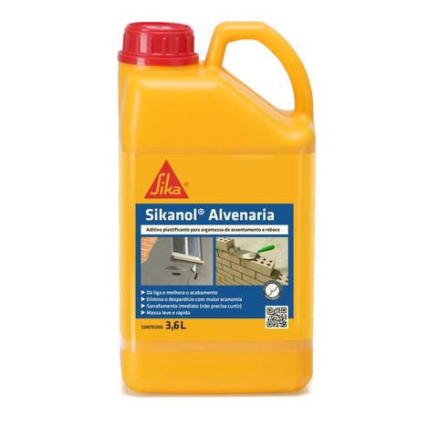 Sikanol® Alvenaria