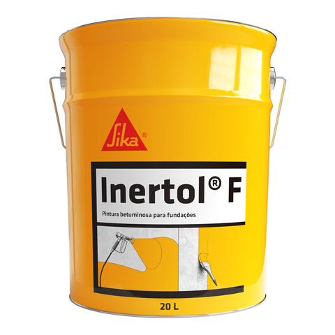 Inertol® F