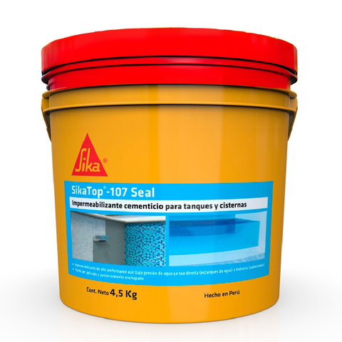 SikaTop®-107 Seal PER