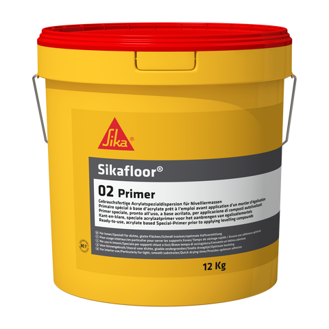 Sikafloor®-02 Primer
