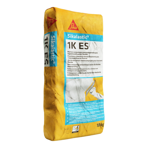 Sikalastic®-1K ES