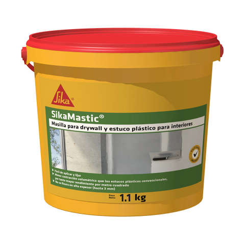 Sika® Mastic Interior