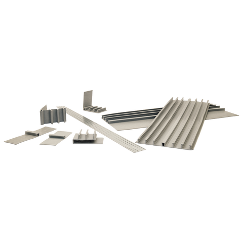 Sikadur-Combiflex® TF Profile