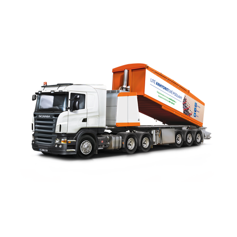Sikafloor®-1020 Anhydrite Screed