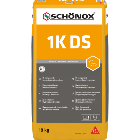 SCHÖNOX® 1K DS