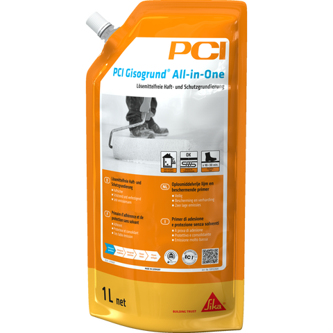 PCI Gisogrund® All-in-One