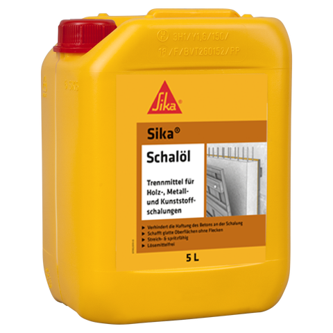 Sika® Schalöl