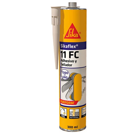 Sikaflex®-11 FC Purform®
