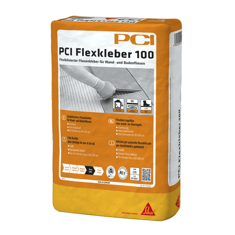 PCI® Flexkleber 100