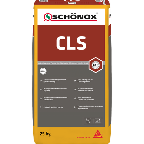 SCHÖNOX® CLS