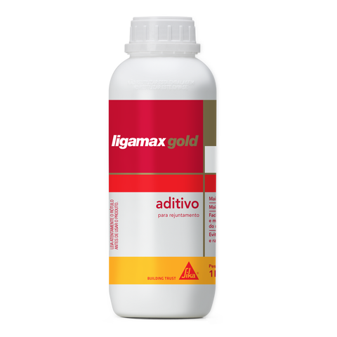Ligamax Gold Additive for Jointing