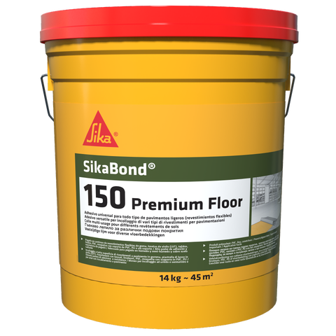SikaBond®-150 Premium Floor