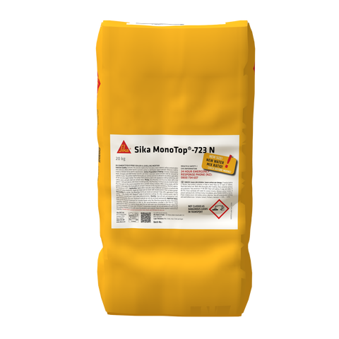 Sika MonoTop®-723 N