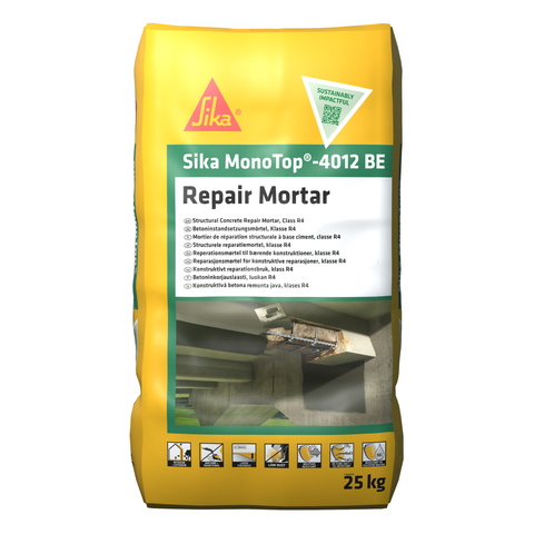 Sika MonoTop®-4012 BE