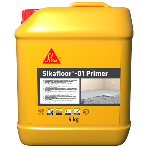 Sikafloor®-01 Primer