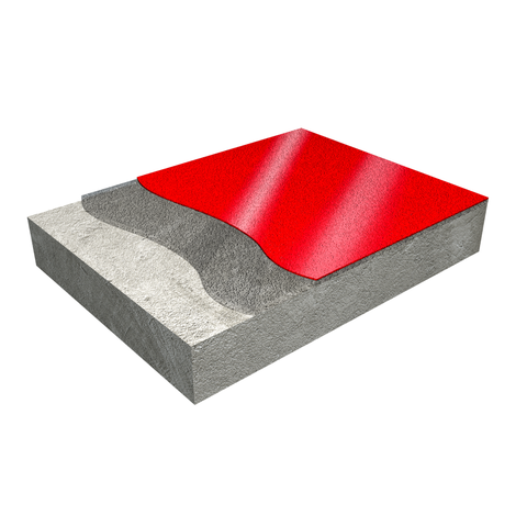 Sikafloor® MultiDur EB- 10