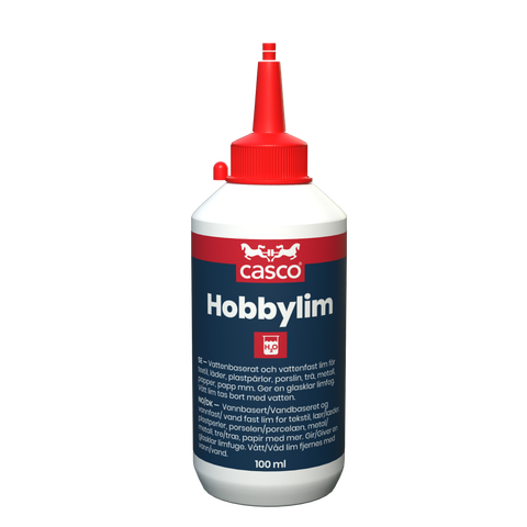 Casco® Hobbylim