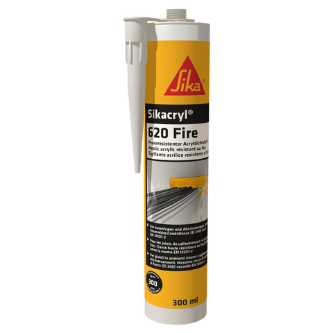 Sikacryl®-620 Fire