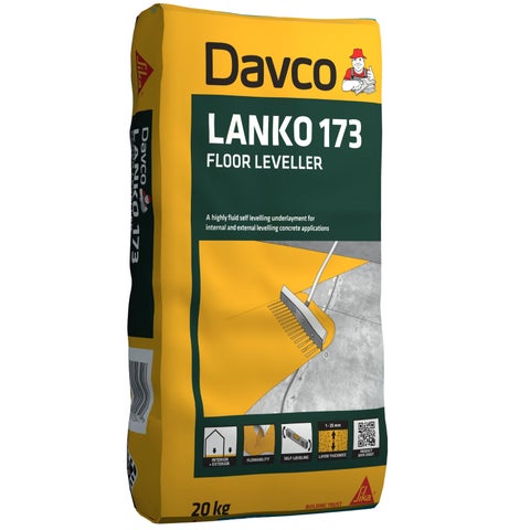 LANKO® 173 Floor Leveller