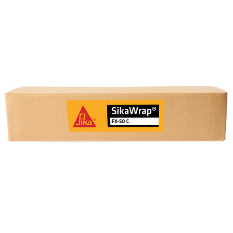 SikaWrap® FX-50 C