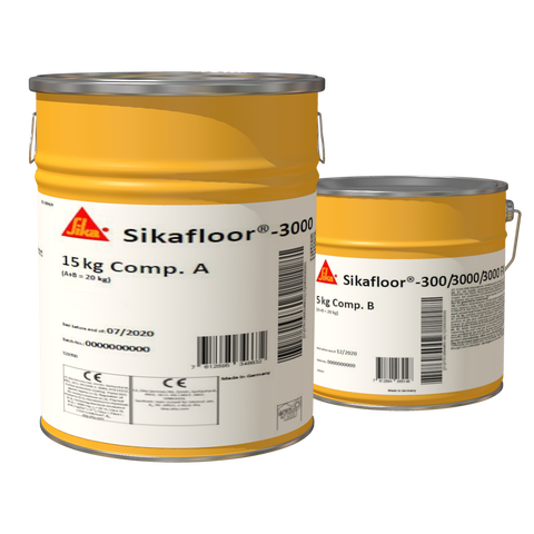Sikafloor®-3000