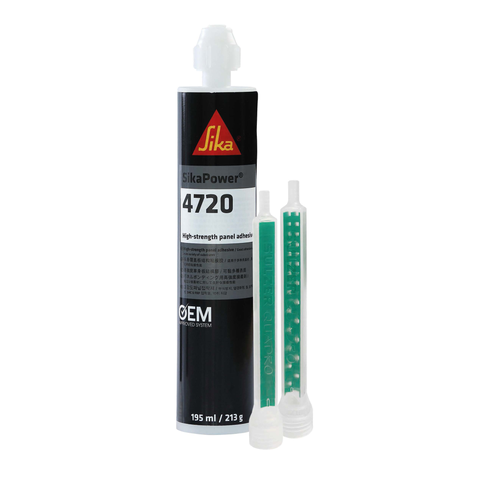 SikaPower®-4720