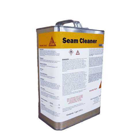 Seam Cleaner